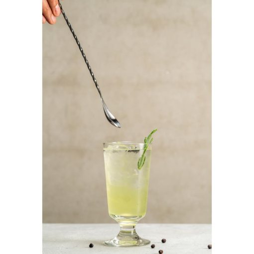 Libbey Embassy Footed Tumblers 296ml 24 Pack (JF814)