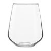 Libbey Brilliance Stemless Glasses 375ml 12 Pack (JF818)
