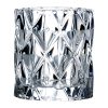 Artis Tealight Holders Diamond 70x75mm 6 Pack (JF820)
