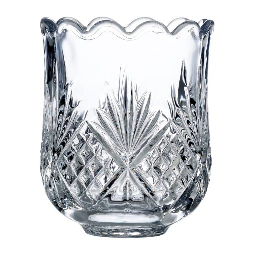 Artis Tealight Holders Vintage 70x85mm 6 Pack (JF821)
