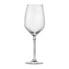 Royal Leerdam Bonheur Red Wine Glasses 530ml 6 Pack (JF822)