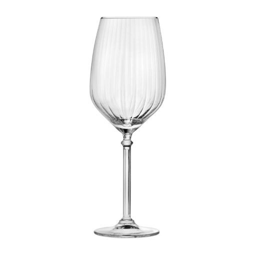 Royal Leerdam Bonheur Red Wine Glasses 530ml 6 Pack (JF822)