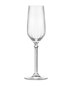 Royal Leerdam Bonheur Flutes 220ml 6 Pack (JF824)