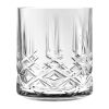 Royal Leerdam Splendor Double Old Fashioned Tumblers 350ml 6 Pack (JF825)