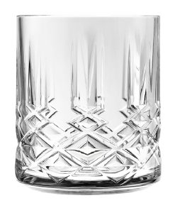 Royal Leerdam Splendor Shot Glasses 80ml 12 Pack (JF827)
