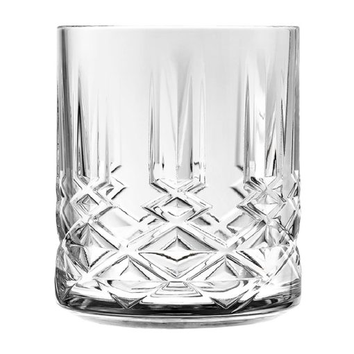 Royal Leerdam Splendor Shot Glasses 80ml 12 Pack (JF827)