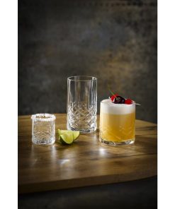Royal Leerdam Splendor Shot Glasses 80ml 12 Pack (JF827)