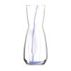 Royal Leerdam Ensemble Azurine Carafes 1080ml 6 Pack (JF829)