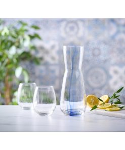 Royal Leerdam Ensemble Azurine Carafes 1080ml 6 Pack (JF829)
