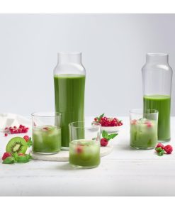 Royal Leerdam Slim and Cool Beverage Glasses 420ml 6 Pack (JF831)