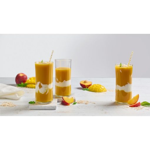 Royal Leerdam Slim and Cool Beverage Glasses 420ml 6 Pack (JF831)