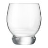 Luigi Bormioli Back to the 20s Whisky Tumblers 450ml 12 Pack (JF833)