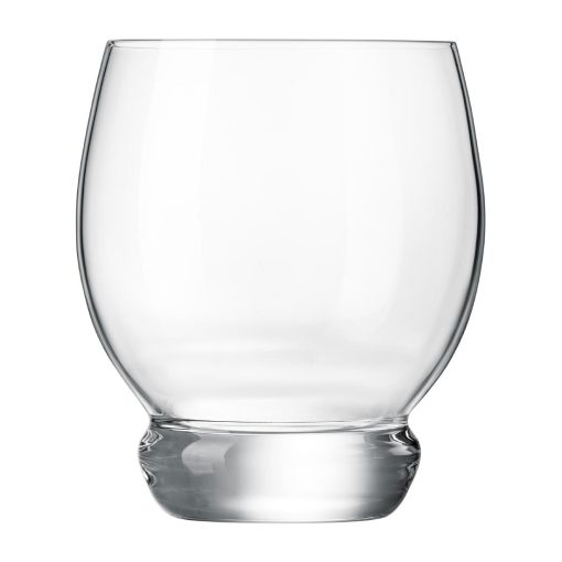 Luigi Bormioli Back to the 20s Whisky Tumblers 450ml 12 Pack (JF833)