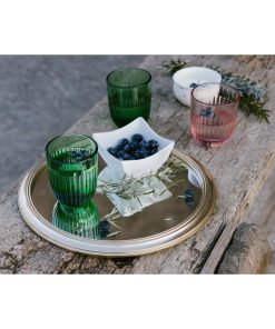 La Rochere Ouessant Low Tumblers 220ml 6 Pack (JF837)