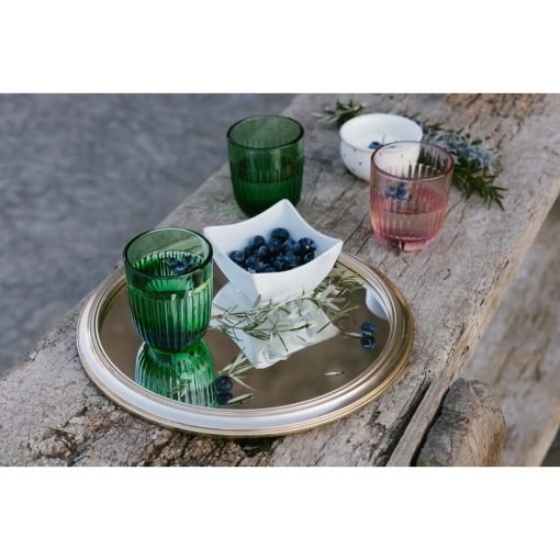 La Rochere Ouessant Low Tumblers 220ml 6 Pack (JF837)
