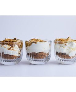 La Rochere Ouessant Low Tumblers 220ml 6 Pack (JF837)