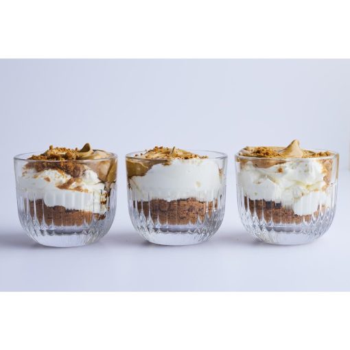 La Rochere Ouessant Low Tumblers 220ml 6 Pack (JF837)