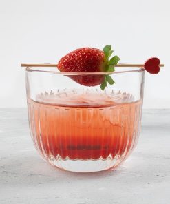 La Rochere Ouessant Low Tumblers 220ml 6 Pack (JF837)