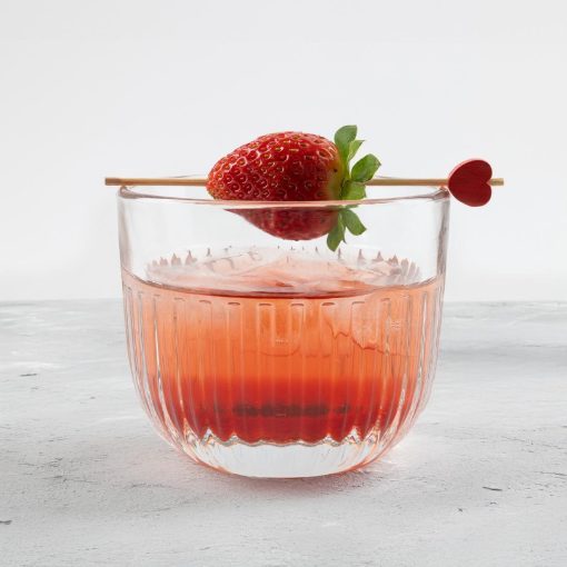 La Rochere Ouessant Low Tumblers 220ml 6 Pack (JF837)