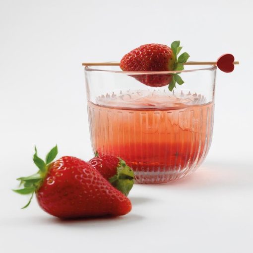 La Rochere Ouessant Low Tumblers 220ml 6 Pack (JF837)