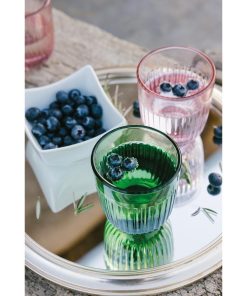 La Rochere Ouessant Low Tumblers 220ml 6 Pack (JF837)