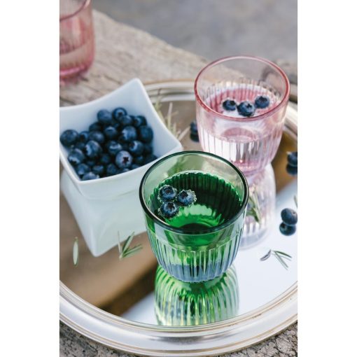 La Rochere Ouessant Low Tumblers 220ml 6 Pack (JF837)