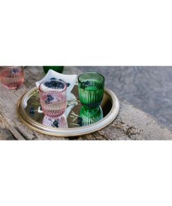 La Rochere Ouessant Low Tumblers 220ml 6 Pack (JF837)