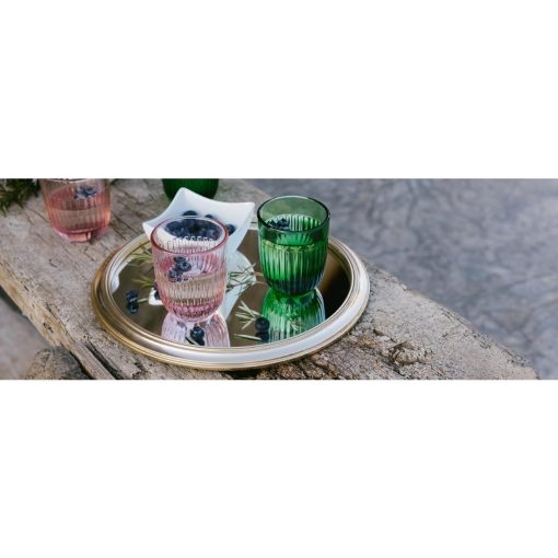 La Rochere Ouessant Low Tumblers 220ml 6 Pack (JF837)