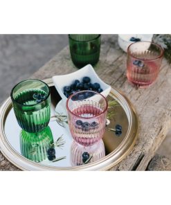La Rochere Ouessant Low Tumblers 220ml 6 Pack (JF837)