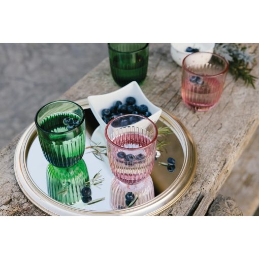 La Rochere Ouessant Low Tumblers 220ml 6 Pack (JF837)