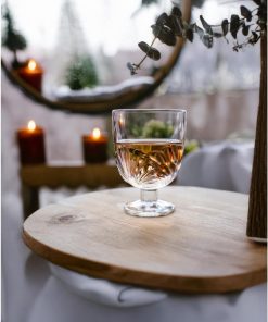 La Rochere Belle-Ile Stemmed Goblets 290ml 6 Pack (JF838)