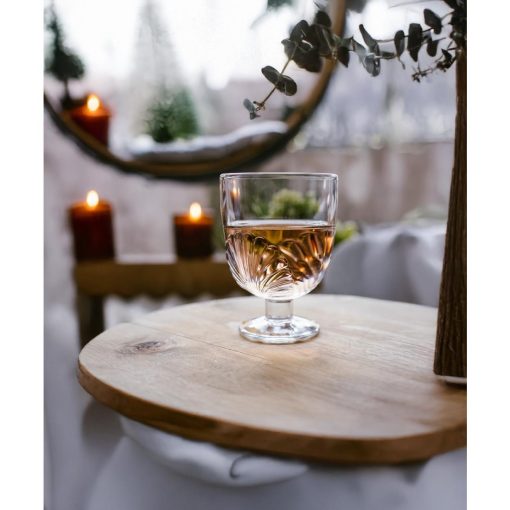 La Rochere Belle-Ile Stemmed Goblets 290ml 6 Pack (JF838)