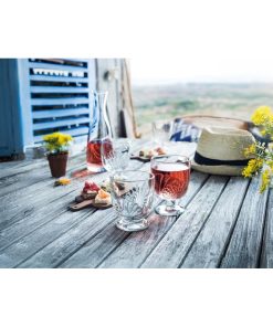 La Rochere Belle-Ile Stemmed Goblets 290ml 6 Pack (JF838)