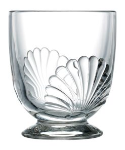 La Rochere Belle-Ile Goblets 250ml 6 Pack (JF839)