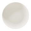 Bauscher Purity Reflections Coupe Plates 290mm 6 Pack (JF840)