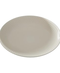 Bauscher Purity Reflections Coupe Bowls 240mm 6 Pack (JF843)