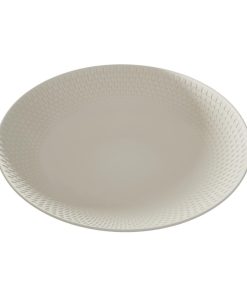 Bauscher Purity Reflections Coupe Bowls 290mm 6 Pack (JF844)