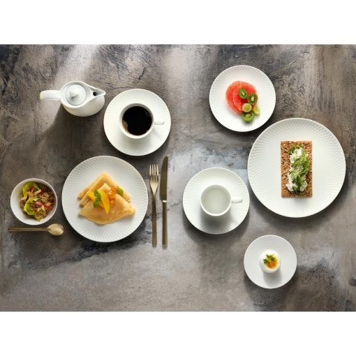 Bauscher Purity Reflections Coupe Bowls 290mm 6 Pack (JF844)