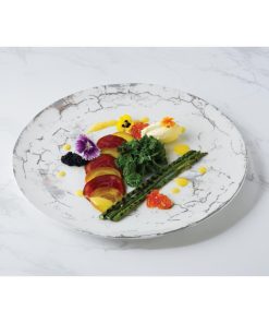 Schönwald Carrara Coupe Plates 300m 6 Pack (JF853)
