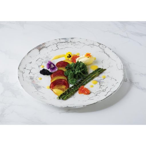 Schönwald Carrara Coupe Plates 300m 6 Pack (JF853)