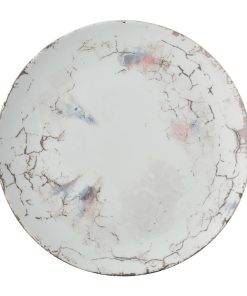 Schönwald Carrara Coupe Plates 230mm 6 Pack (JF854)