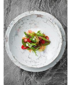Schönwald Carrara Coupe Bowls 280mm 6 Pack (JF856)