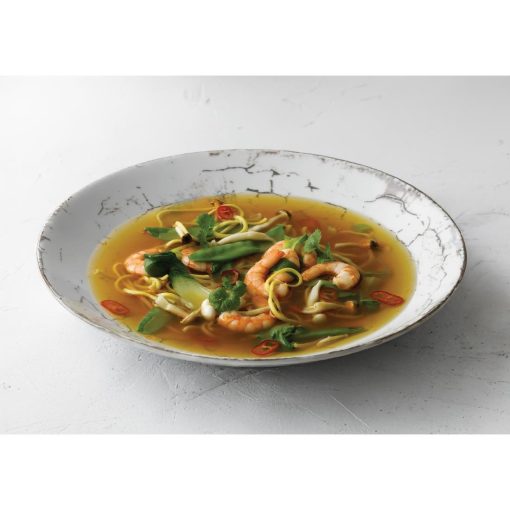 Schönwald Carrara Coupe Bowls 280mm 6 Pack (JF856)