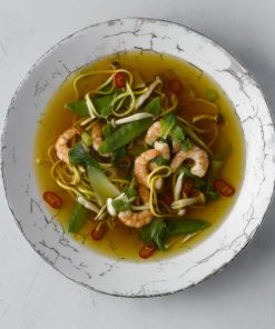 Schönwald Carrara Coupe Bowls 280mm 6 Pack (JF856)