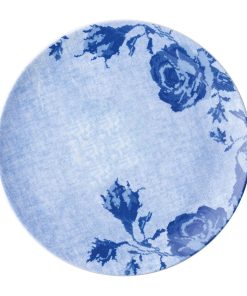 Schönwald Boho Coupe Plates Blue 150mm 12 Pack (JF859)