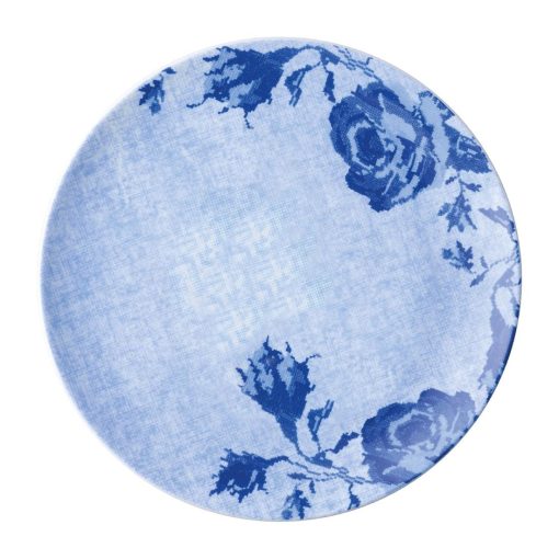Schönwald Boho Coupe Plates Blue 150mm 12 Pack (JF859)