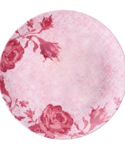 Schönwald Boho Coupe Plates Pink 150mm 12 Pack (JF863)