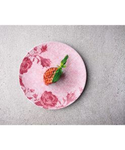 Schönwald Boho Coupe Plates Pink 150mm 12 Pack (JF863)