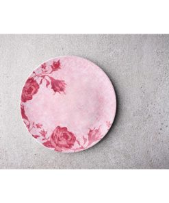 Schönwald Boho Coupe Plates Pink 150mm 12 Pack (JF863)