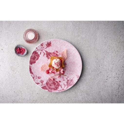 Schönwald Boho Coupe Bowls Pink 280mm 6 Pack (JF864)